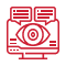 AI visibility optimization and citation tracking