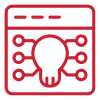 BrandLoom AI SEO and content strategy services in the USA