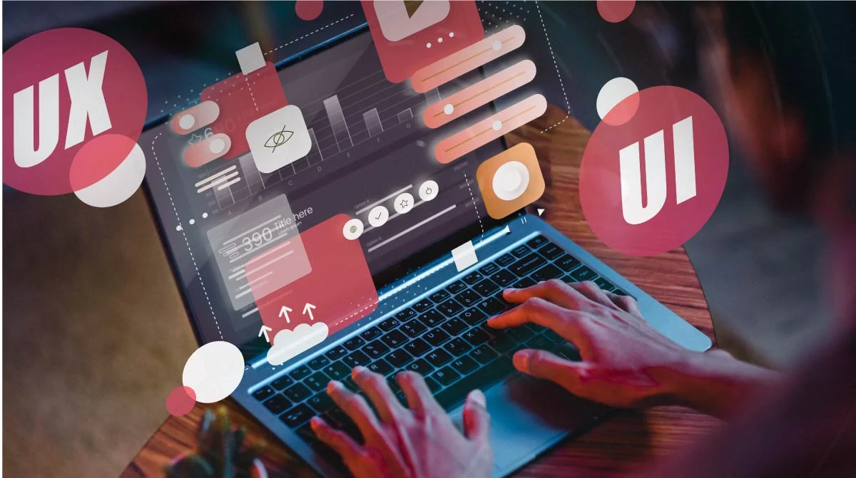 unique ecommerce website development in the United States