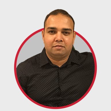 Alok Head ecommerce of digital marketing agency Alok Head ecommerce of digital marketing agency