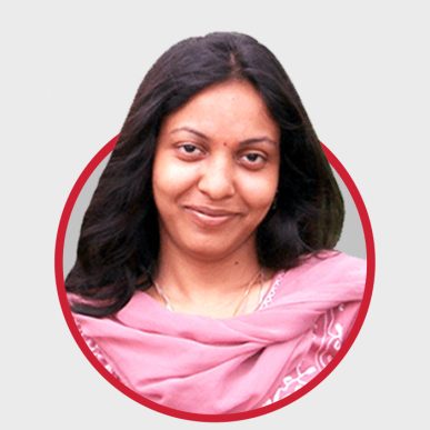 Anupama CTO of digital marketing agency Anupama CTO of digital marketing agency