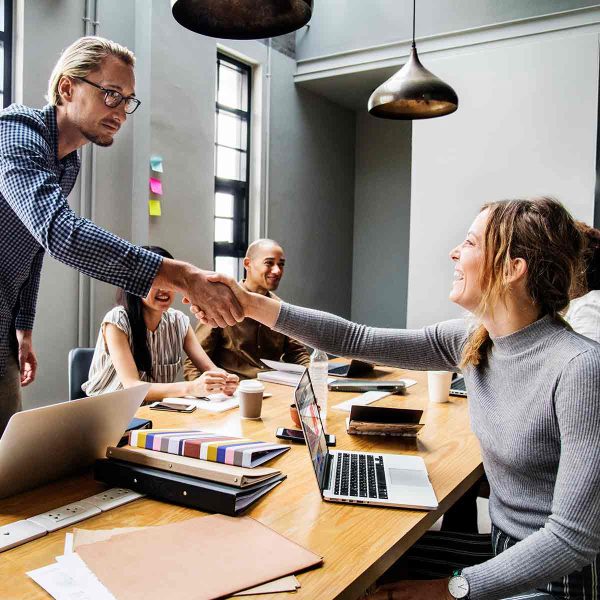 BrandLoom b2b marketing agency