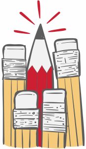Pencil WHAT MAKES BRANDLOOM UNIQUE digital marketing company in texas Pencil WHAT MAKES BRANDLOOM UNIQUE digital marketing company in texas