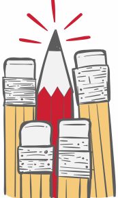Pencil WHAT MAKES BRANDLOOM,the digital marketing agency,UNIQUE Pencil WHAT MAKES BRANDLOOM,the digital marketing agency,UNIQUE