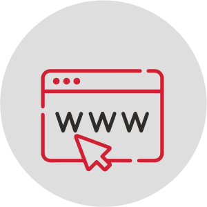 website development services in digital marketing agency in dallas texas